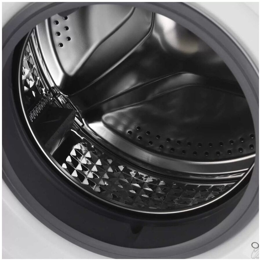 Стиральная машина Samsung WW70AG4S21VE/LD белый