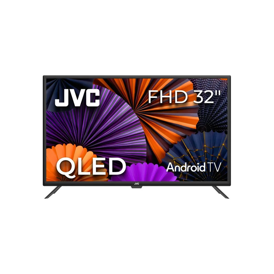 Телевизор JVC LT-32MU3500