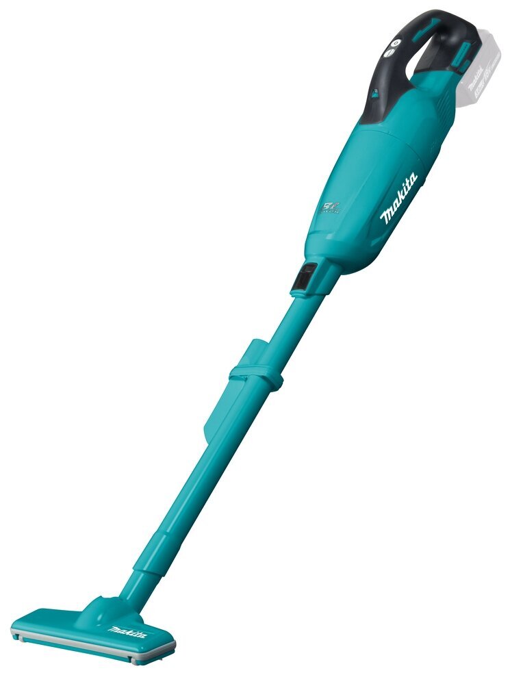 Пылесос Makita DCL281 FZ аккумуляторный без акк и ЗУ