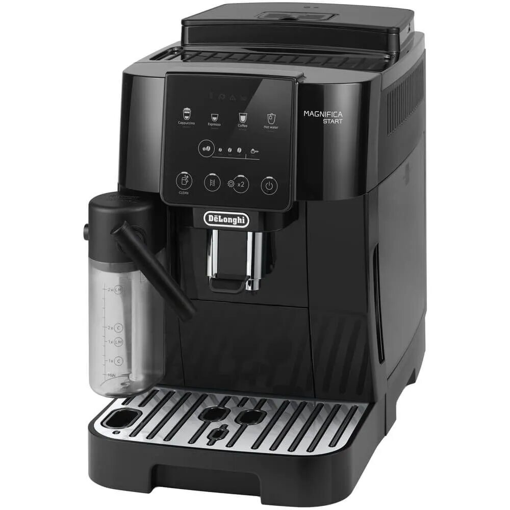 Кофеварка Delonghi ECAM223.61.GB
