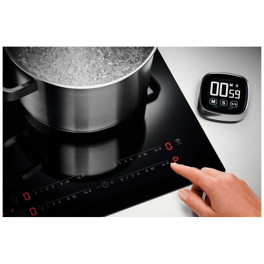 Варочная поверхность ELECTROLUX CIS62450