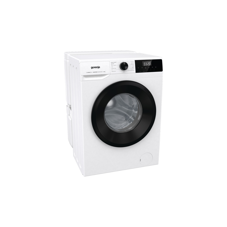 Стиральная машина Gorenje W1NHPI62SCSIRV