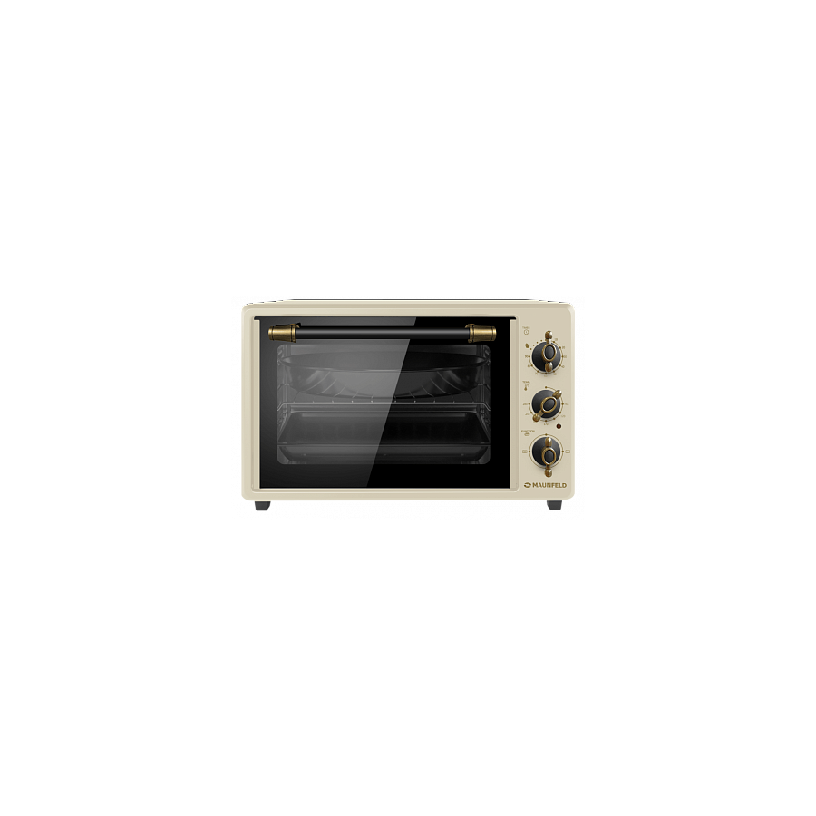Мини-печь MAUNFELD MMO-373MBG02
