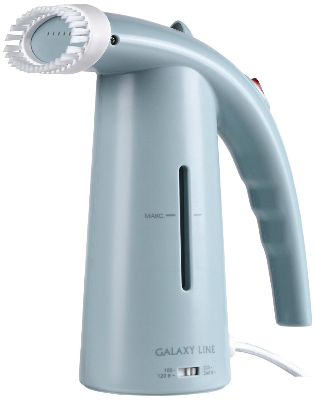 Отпариватель Galaxy Line GL 6196 2000 Вт