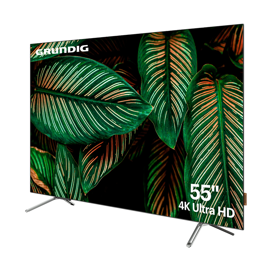 Телевизор Grundig 55GH9500
