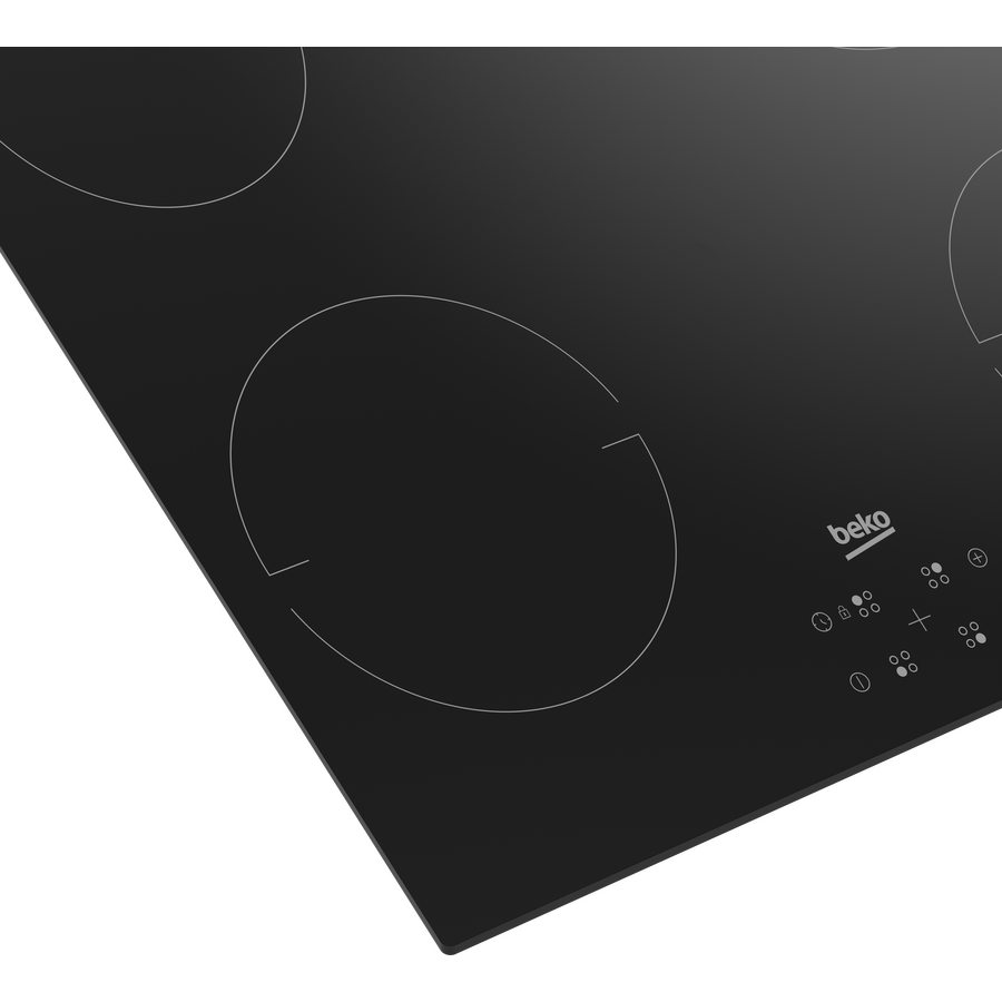 Варочная поверхность Beko HII64401QT (7757182124) черный