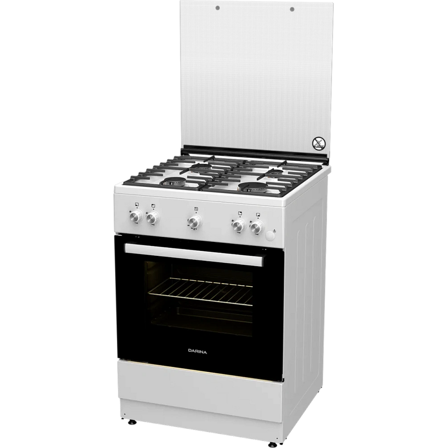 Кухонная плита Darina 1F1 GM141 108 W
