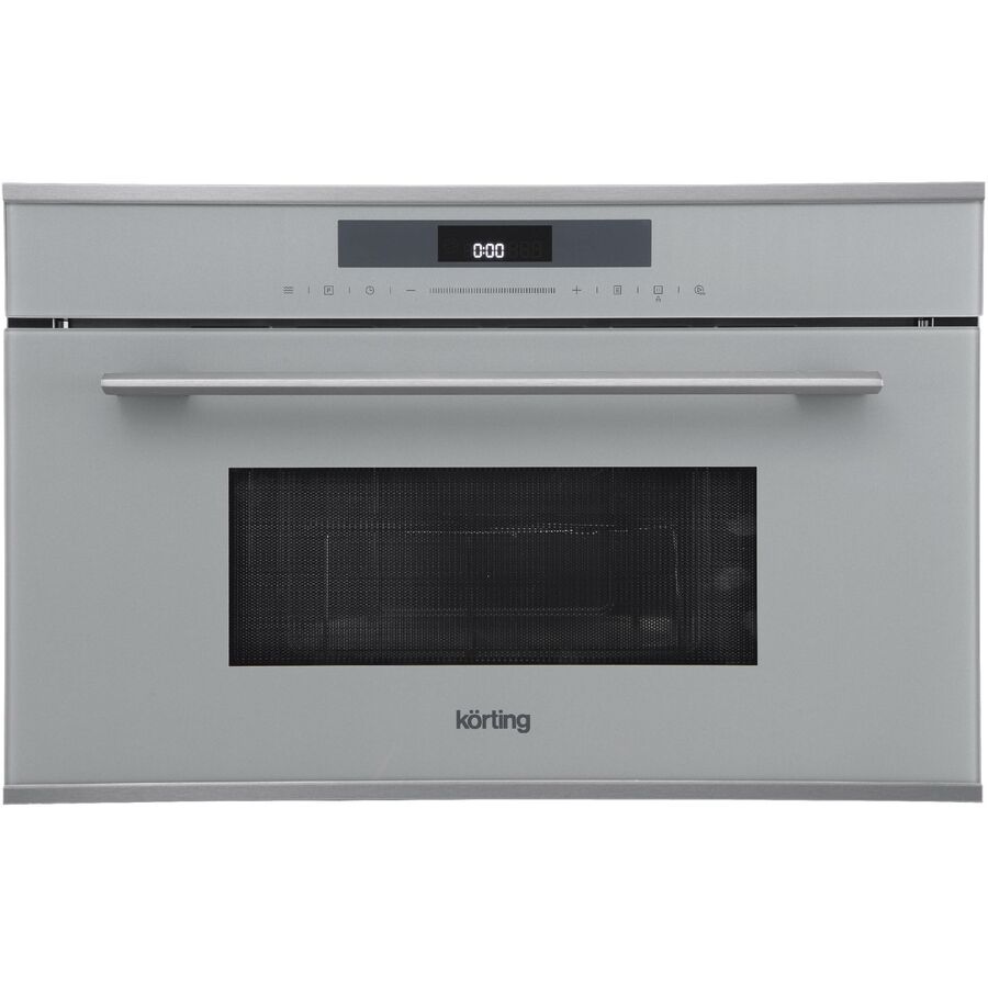 Микроволновая печь встраиваемая Korting KMI 830 GBXGr