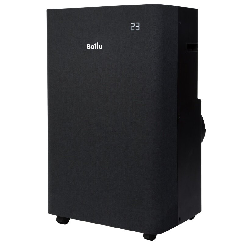 Кондиционер мобильный Ballu BPAC-12 EW/N6 серии Velure