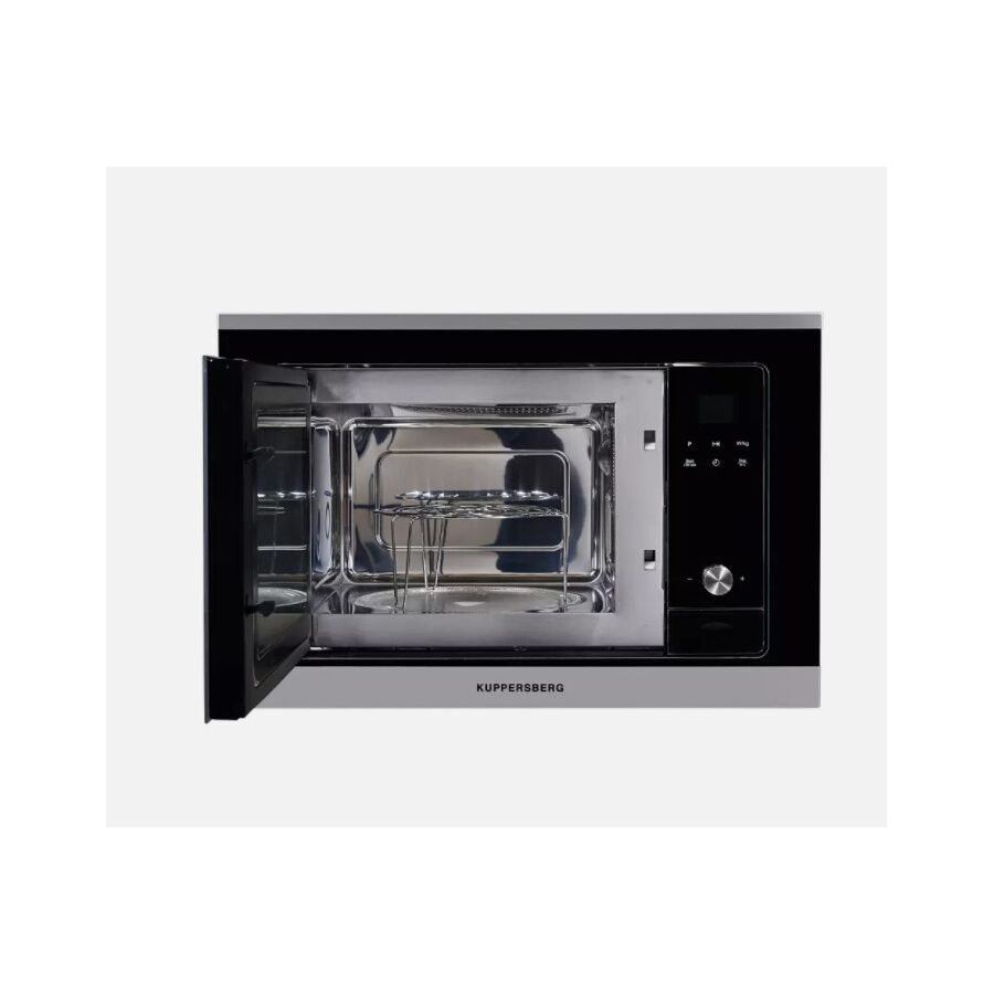 Встраиваемая микроволновая печь Kuppersberg HMW 655 X