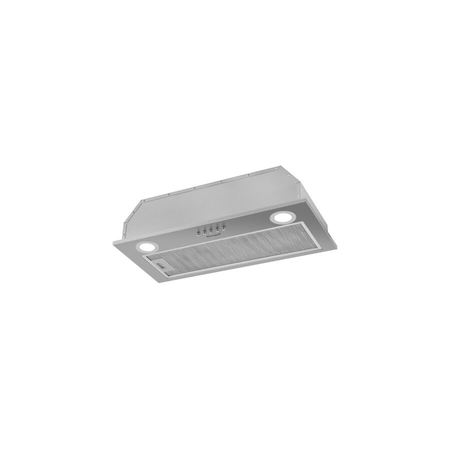 Вытяжка Weissgauff Box 600 Inox