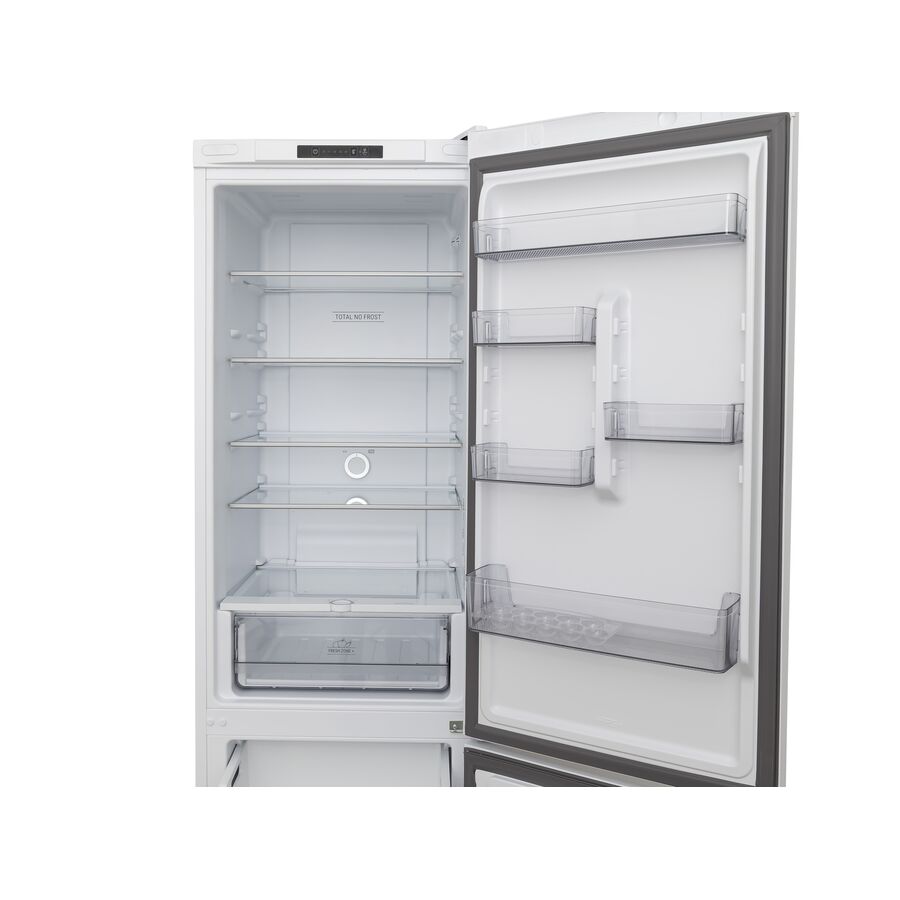 Холодильник Hotpoint HT 5200 C W
