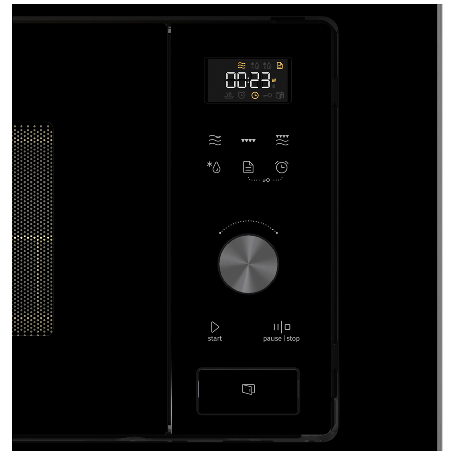 Встраиваемая микроволновая печь Gorenje BM201AG1BG