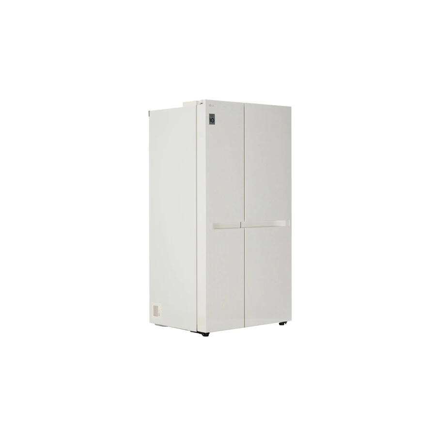 Холодильник LG GC-B257KEHW