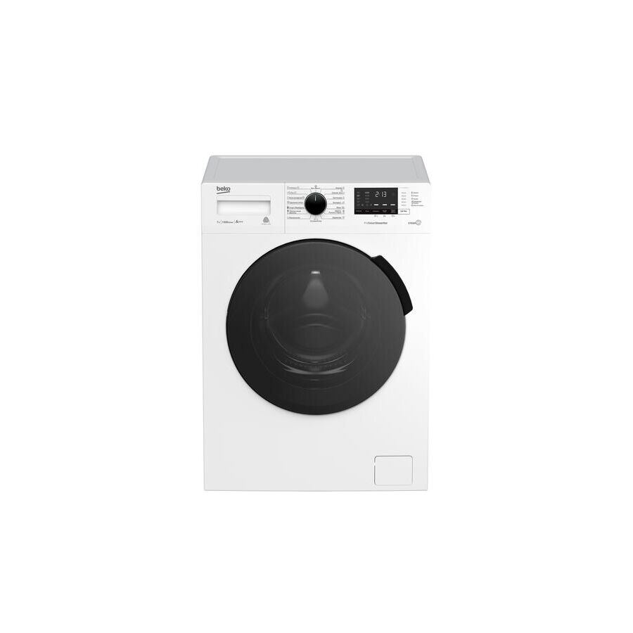 Стиральная машина Beko RSPE78612W