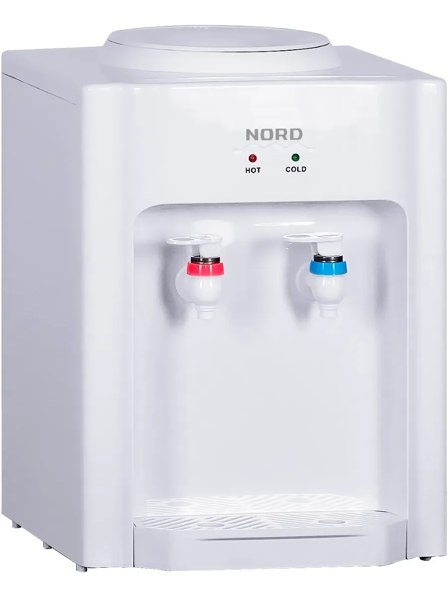 Кулер для воды NORD D 11 W