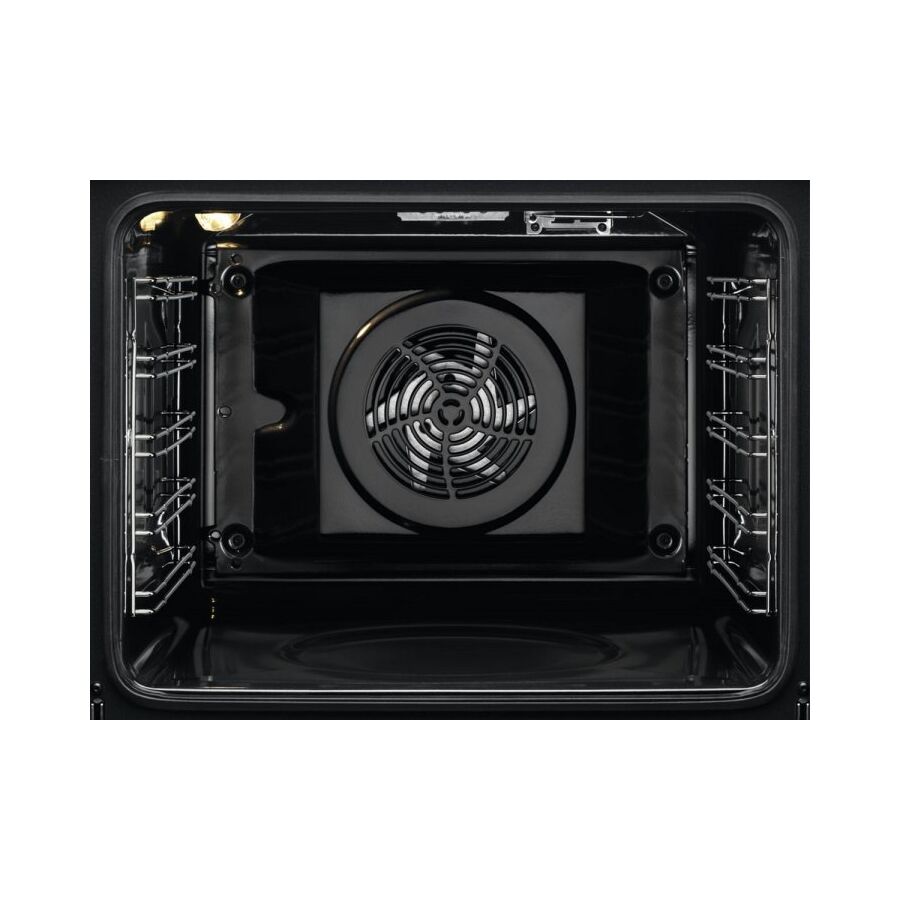 Духовой шкаф ELECTROLUX KODEH70X