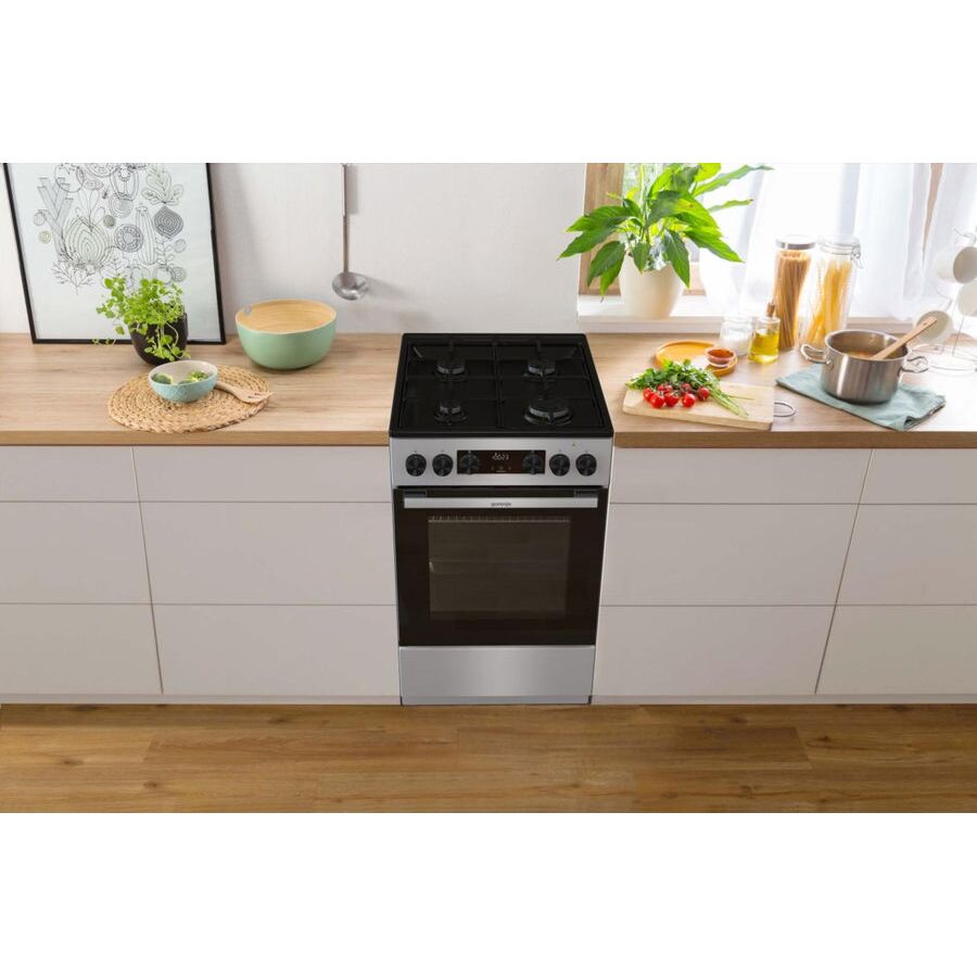 Плита Gorenje GK5C60SJ