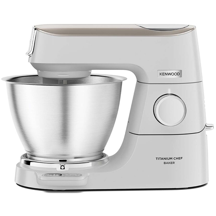 Кухонный комбайн Kenwood KVC65.001WH