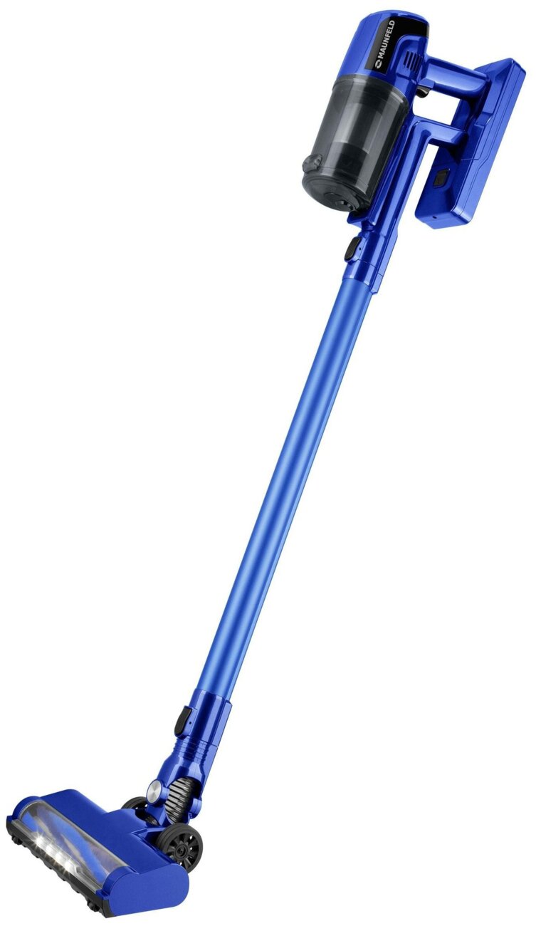 Пылесос MAUNFELD MF-2032BL PRO