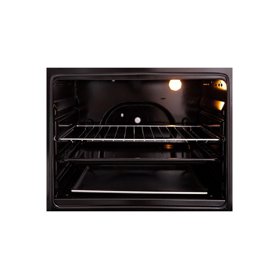 Плита Gefest CG 60MC7 K83 коричневый
