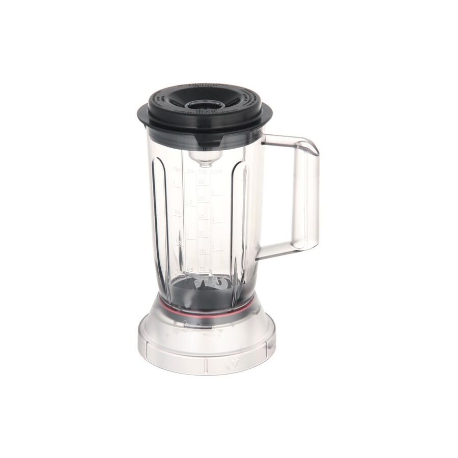 Кухонный комбайн Bosch MCM3201B 800Вт черный