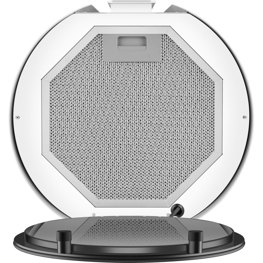 Вытяжка Weissgauff Sun 1400 Island BLDC White