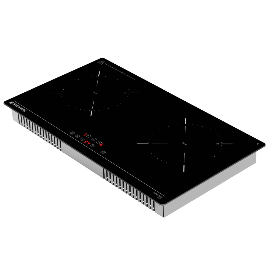 Варочная поверхность Meferi MIH602BK Power