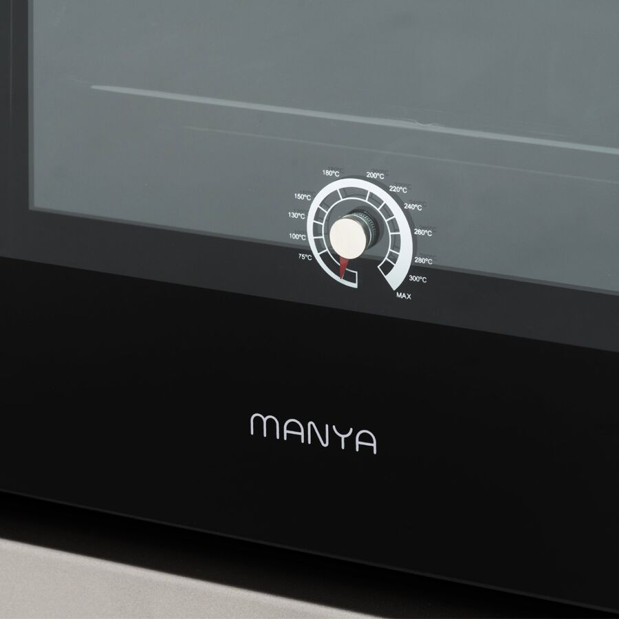 Кухонная плита Manya MG5001S