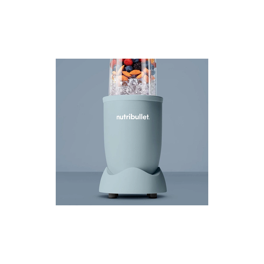 Блендер NutriBullet NB908 MASL (0C22300223)