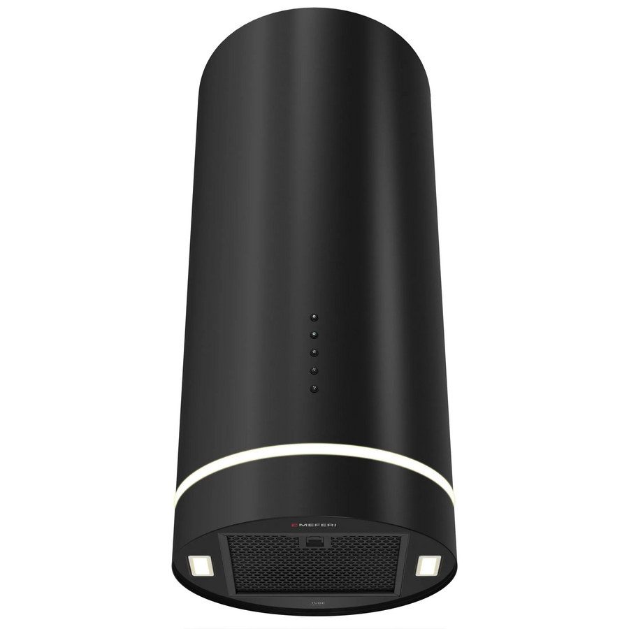 Вытяжка MEFERI TUBE35BK Comfort