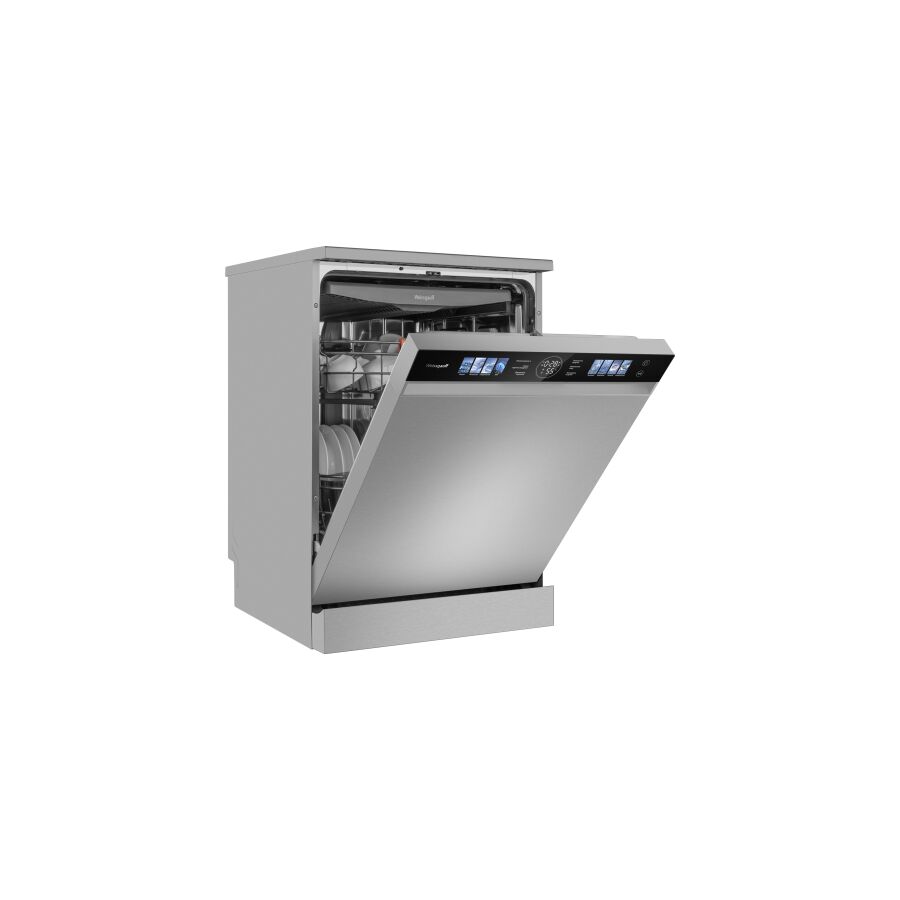 Посудомоечная машина Weissgauff DW 998 Touch Inverter Dual Fan Dry
