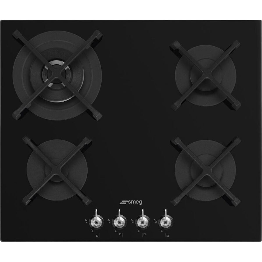 Варочная поверхность Smeg PV364N