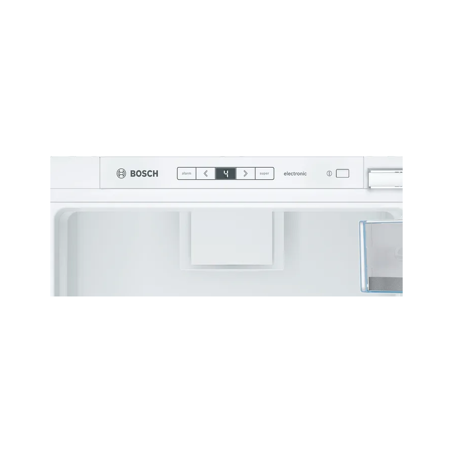 Встраиваемый холодильник BOSCH KIR81AF30U
