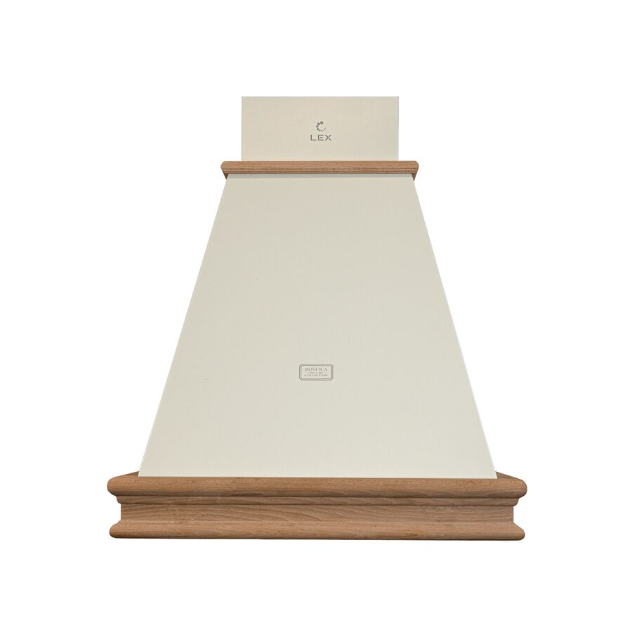 Вытяжка LEX Verona Body 600 Ivory Light