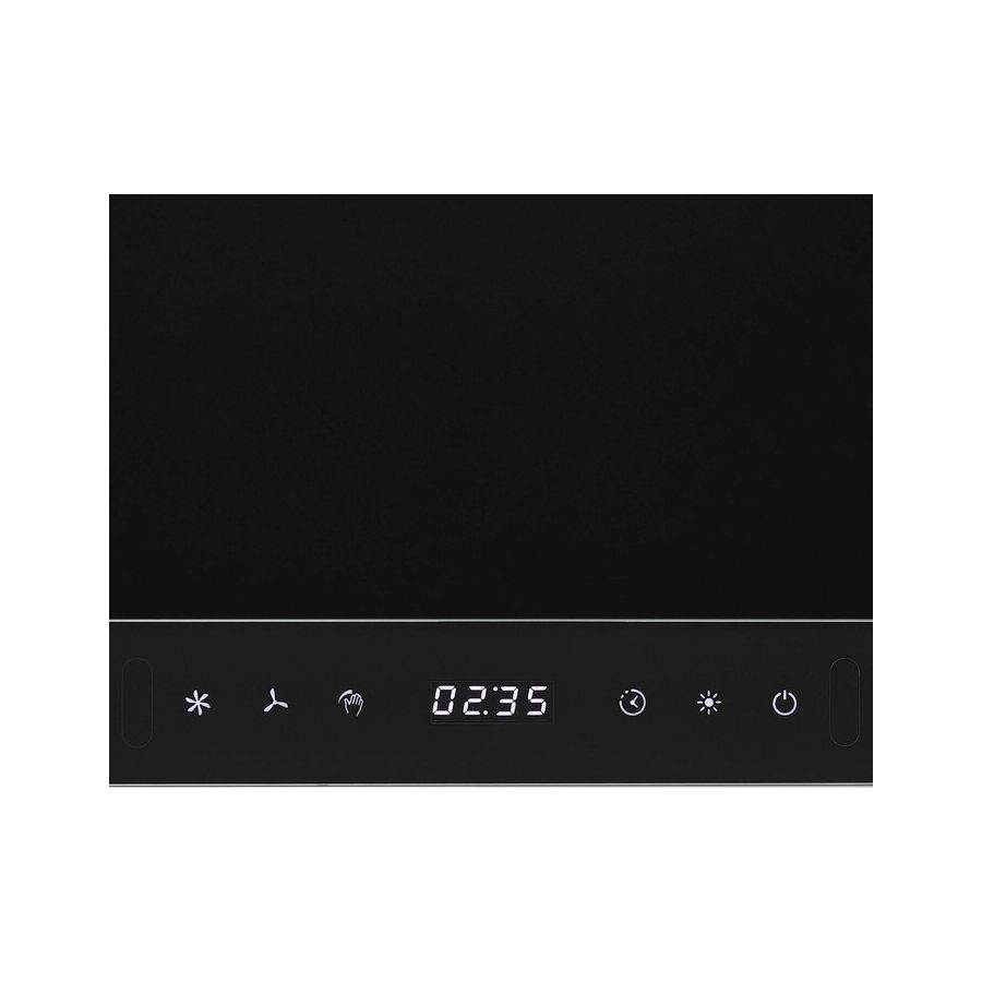 Вытяжка Krona Kamilla F Max 600 black