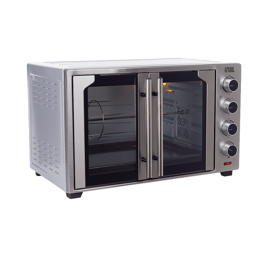 Мини-печь GFGril GFO-90