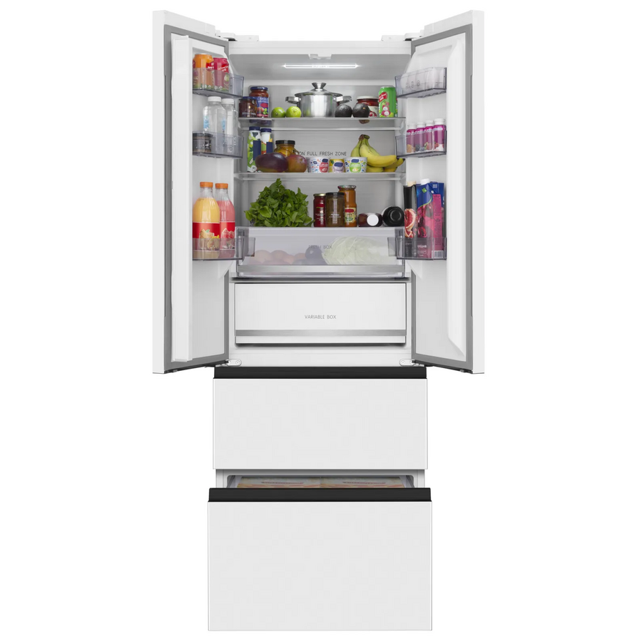 Холодильник MFR70WH Total No Frost French Door Ultra