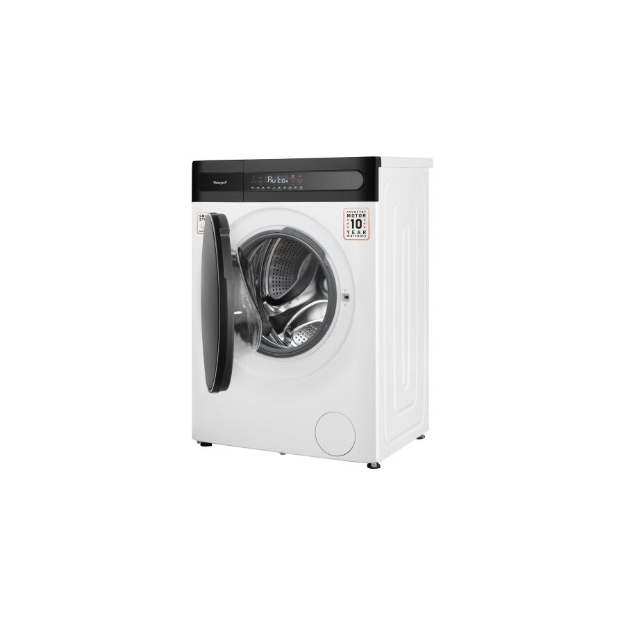 Стиральная машина Weissgauff WMD 46148 DC Inverter Steam