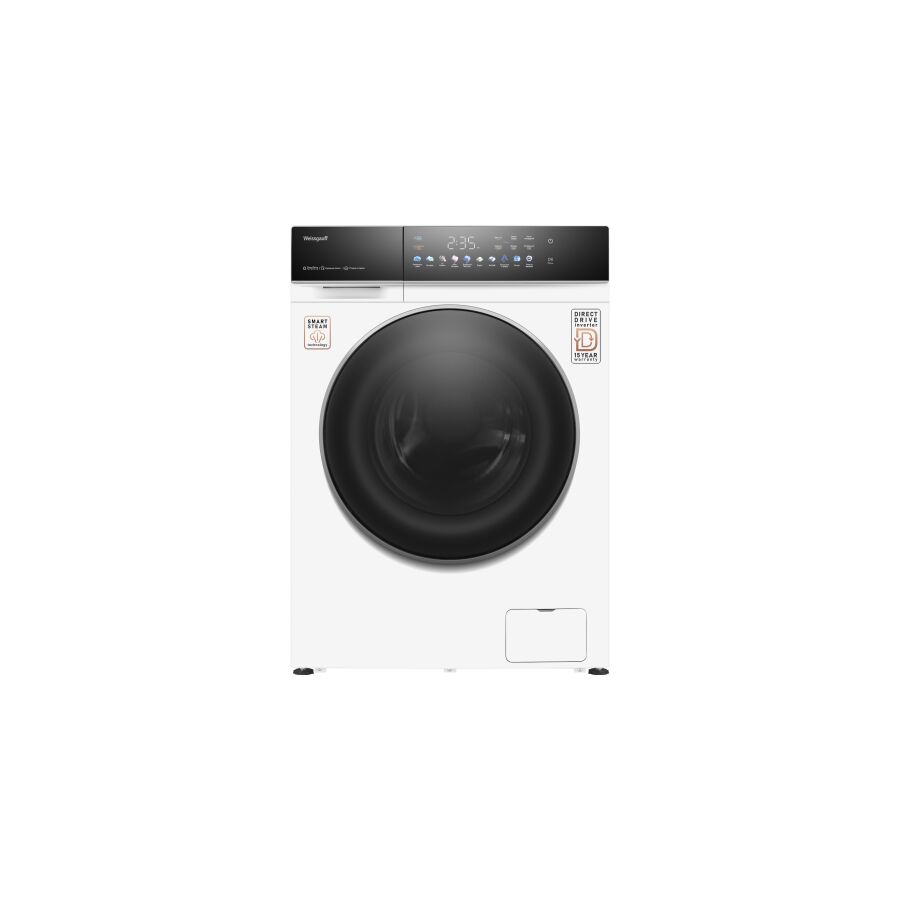 Стиральная машина Weissgauff WMD 62210 Direct Drive Touch Inverter Steam