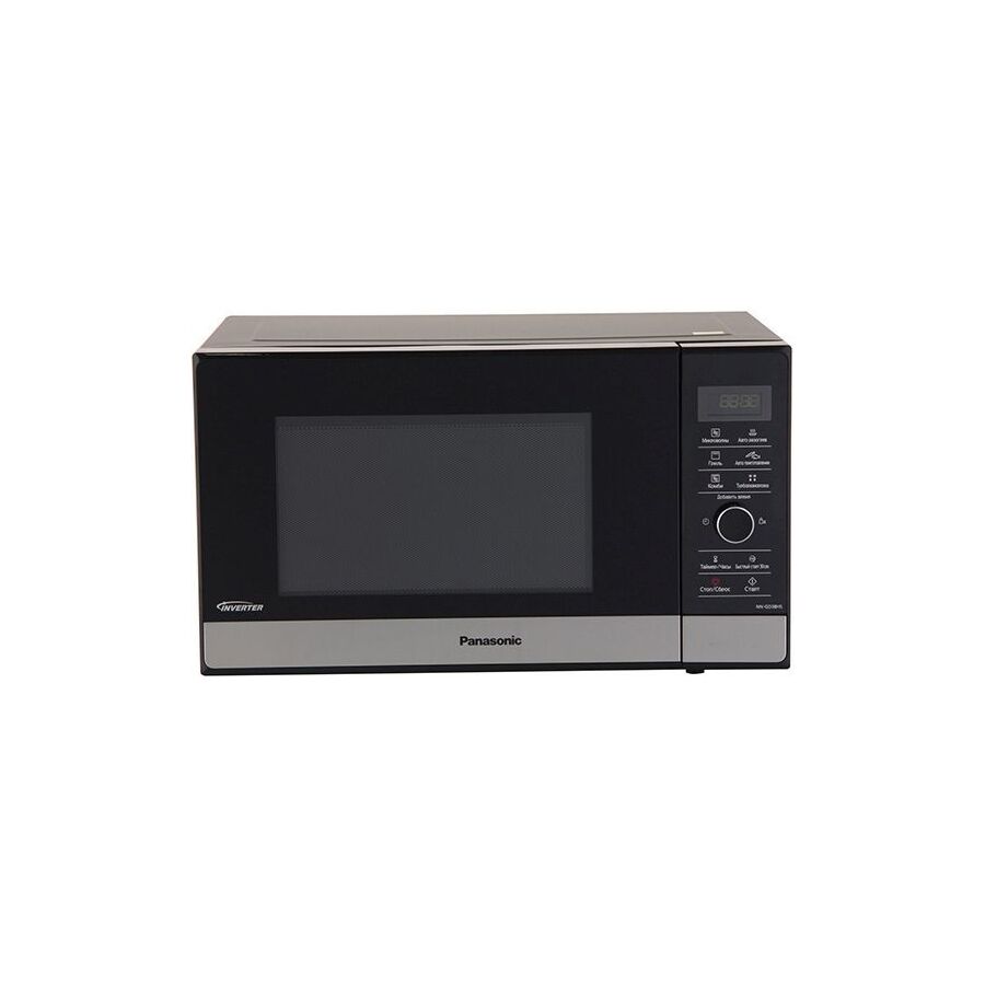 Микроволновая печь PANASONIC NN-GD38HSZPE