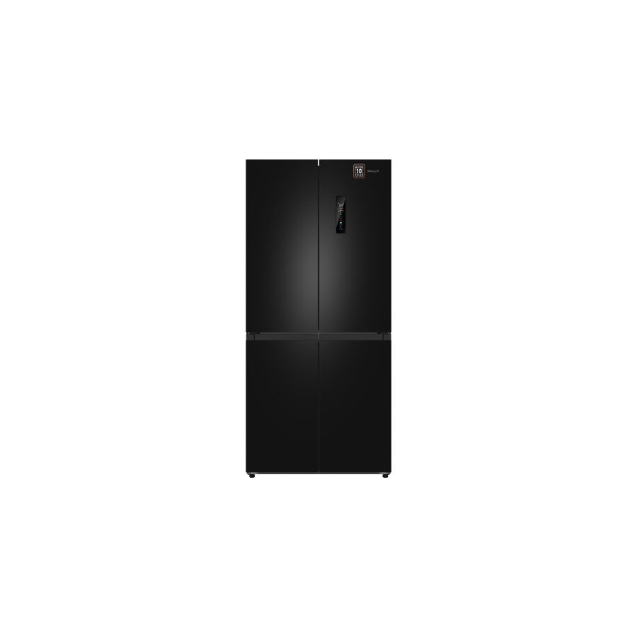 Холодильник Weissgauff WCD 450 B NoFrost Inverter