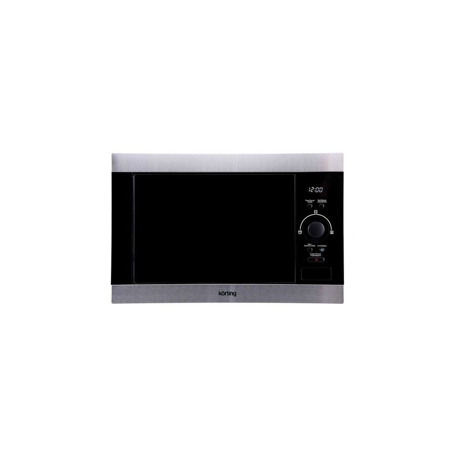 Встраиваемая микроволновая печь Korting KMI 825 XN