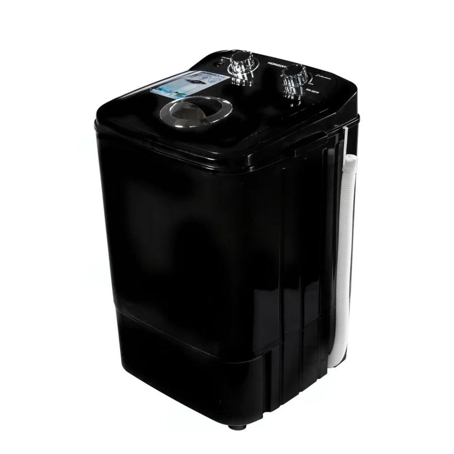 Стиральная машина Horizont WM-4601Black