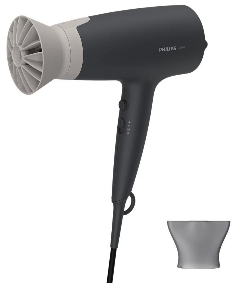 Фен Philips BHD351/10