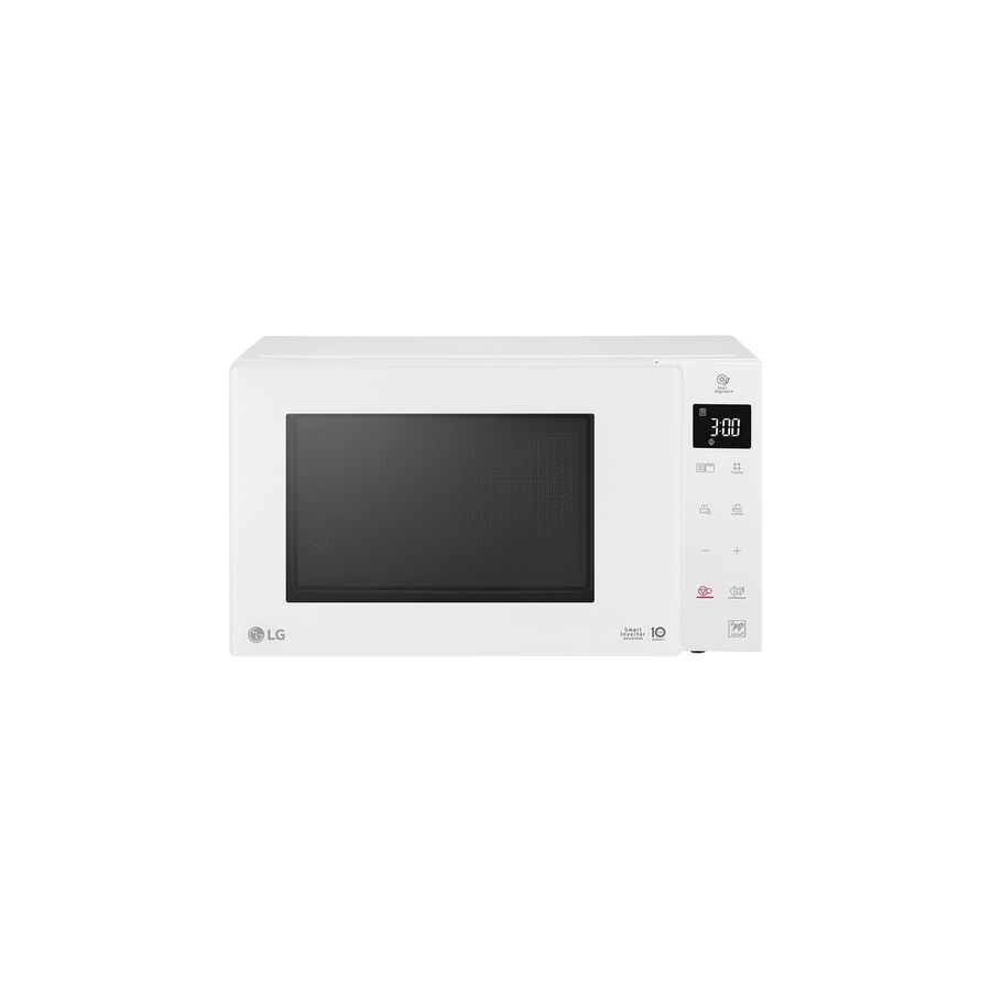 Микроволновая печь LG MW23R35GIH 23 л белый