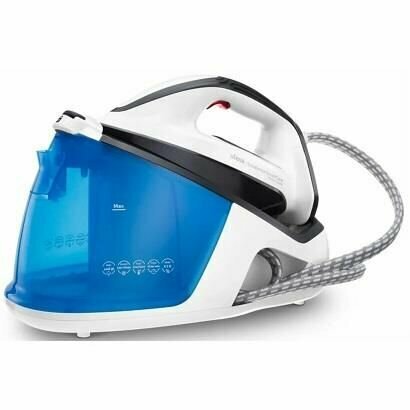 Паровая станция UFESA EXCELLENCE SMARTCARE BLUE