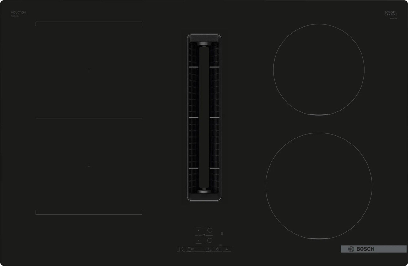 Варочная поверхность BOSCH PVS811B16E