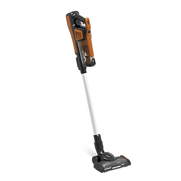 Беспроводной пылесос Blackton Bt VCA1401B Black-Orange