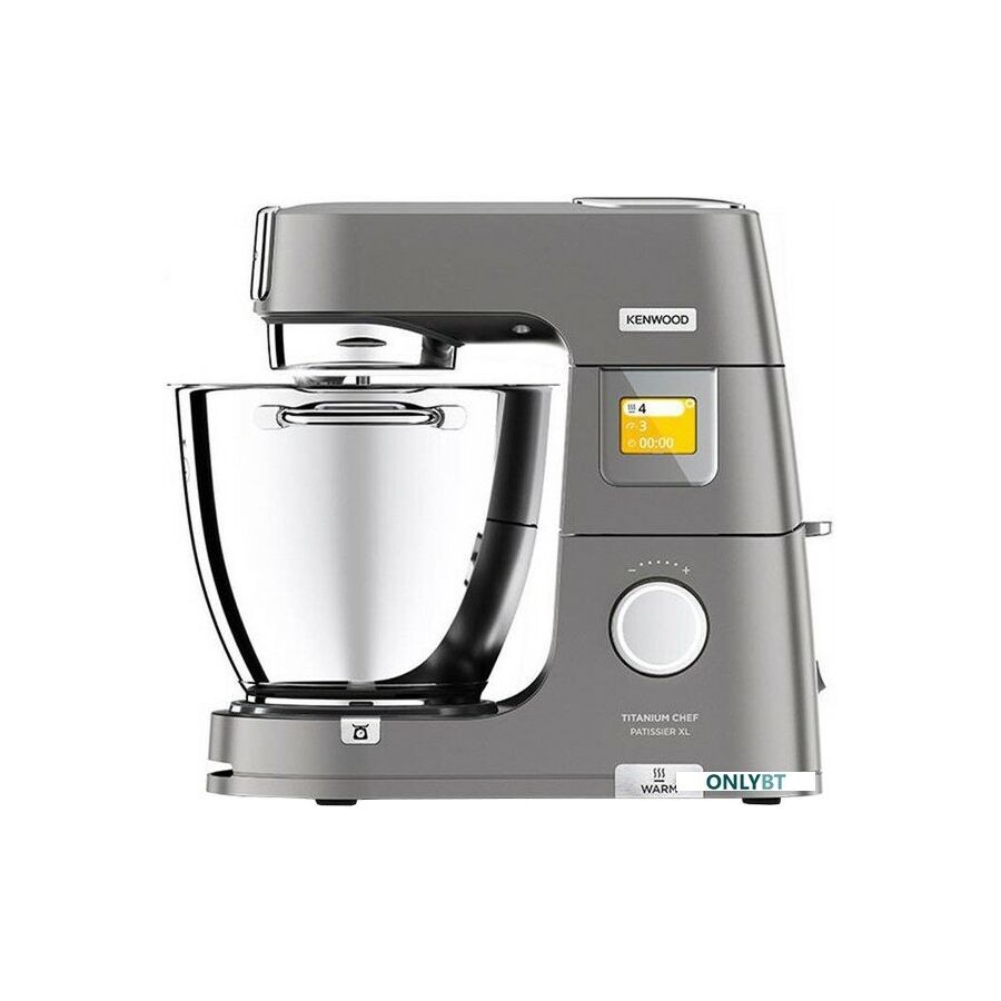 Кухонный комбайн KENWOOD KWL90.164SI